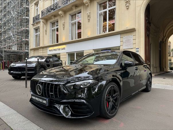 Mercedes-Benz A 45 AMG 4Matic 310 kW image number 5