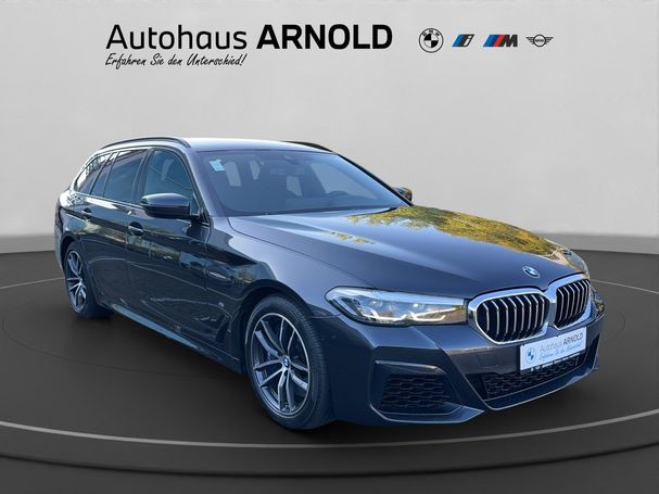 BMW 540i Touring M Sportpaket xDrive 245 kW image number 2