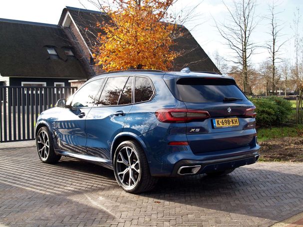 BMW X5 45e xDrive 290 kW image number 7