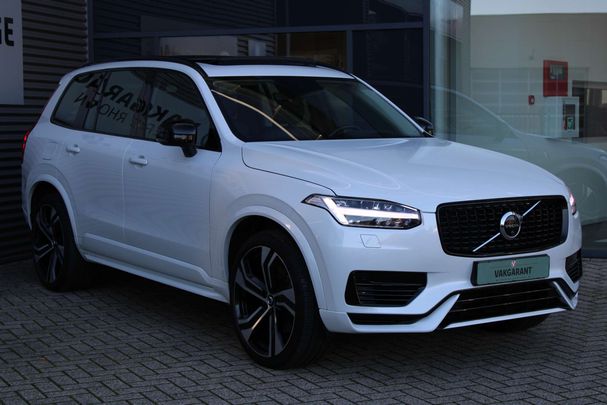 Volvo XC90 Recharge T8 AWD 288 kW image number 2