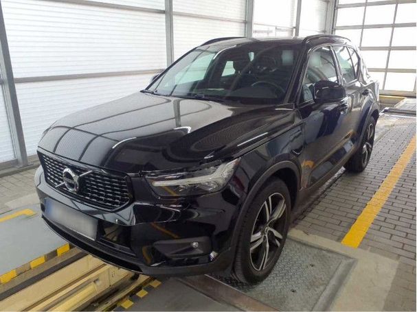 Volvo XC40 T5 192 kW image number 1