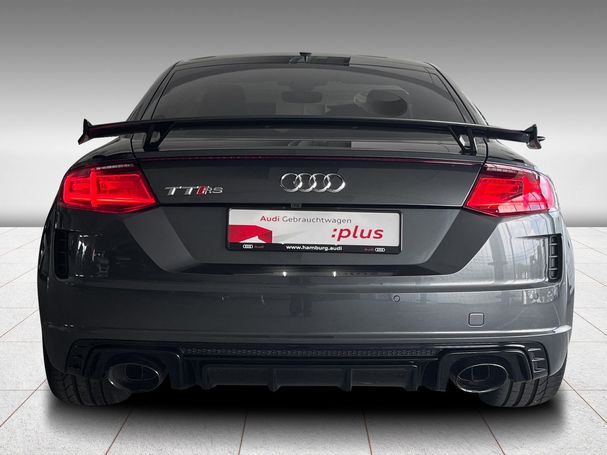 Audi TT RS 2.5 TFSI quattro 294 kW image number 3