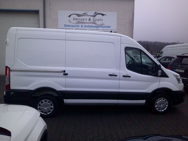 Ford Transit L2H2 2.0 Trend 77 kW image number 6