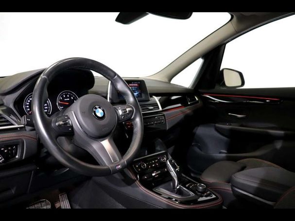 BMW 218i Gran Tourer Sport Line 100 kW image number 4