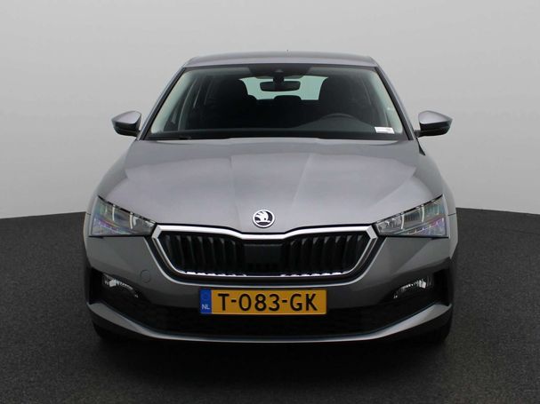 Skoda Scala 1.0 TSI Ambition 81 kW image number 2