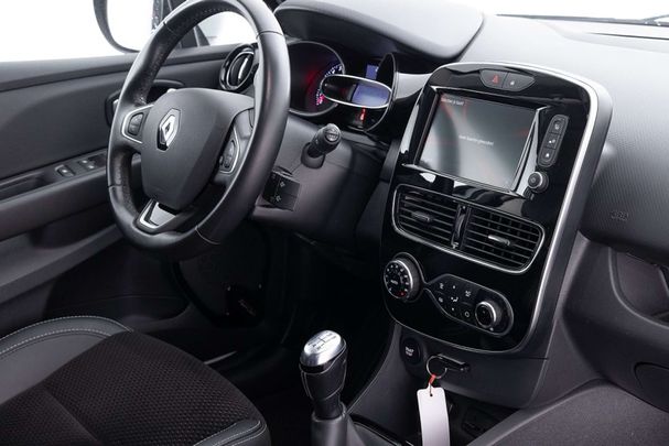 Renault Clio Estate TCe Intens 66 kW image number 4