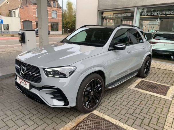 Mercedes-Benz GLE 350 de 245 kW image number 1