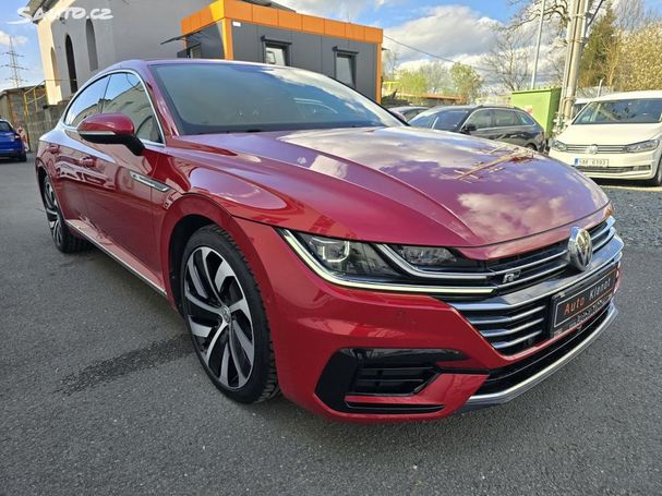 Volkswagen Arteon 4Motion 200 kW image number 2