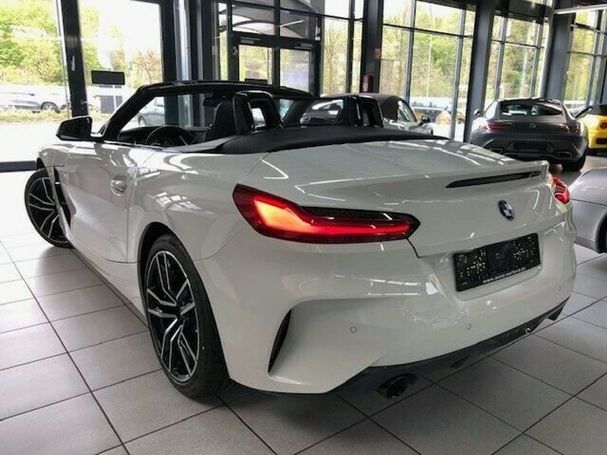 BMW Z4 M Sport sDrive 145 kW image number 6