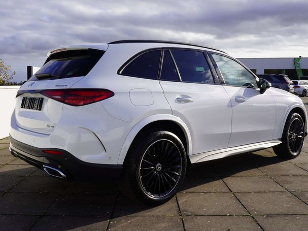 Mercedes-Benz GLC 300 de AMG 250 kW image number 3