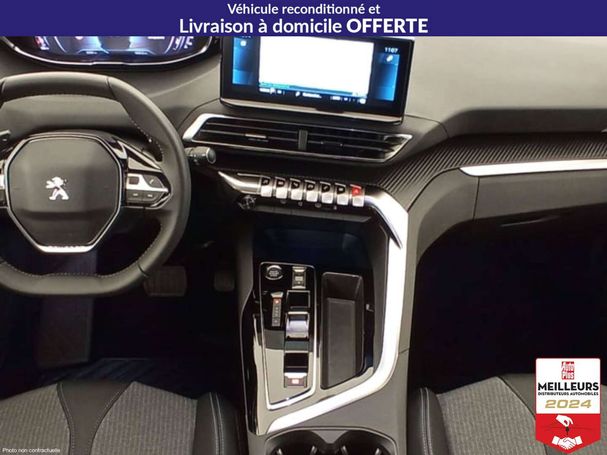 Peugeot 5008 Hybrid 136 Pack 100 kW image number 11