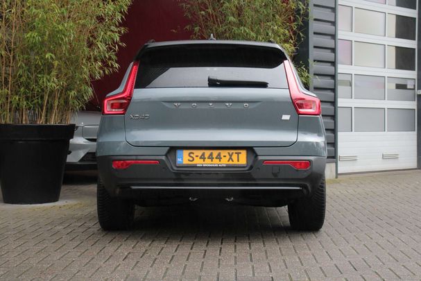 Volvo XC40 Recharge Plus 171 kW image number 9