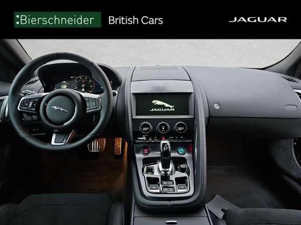 Jaguar F-Type 221 kW image number 4