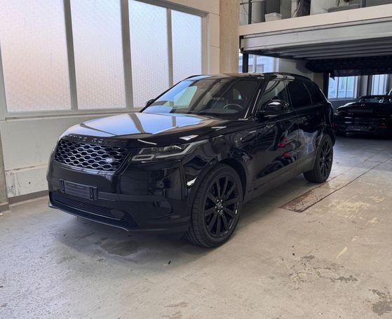 Land Rover Range Rover Velar 221 kW image number 1