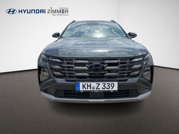 Hyundai Tucson 1.6 T-GDI Prime 118 kW image number 3