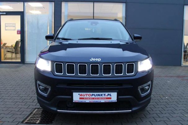 Jeep Compass 103 kW image number 3