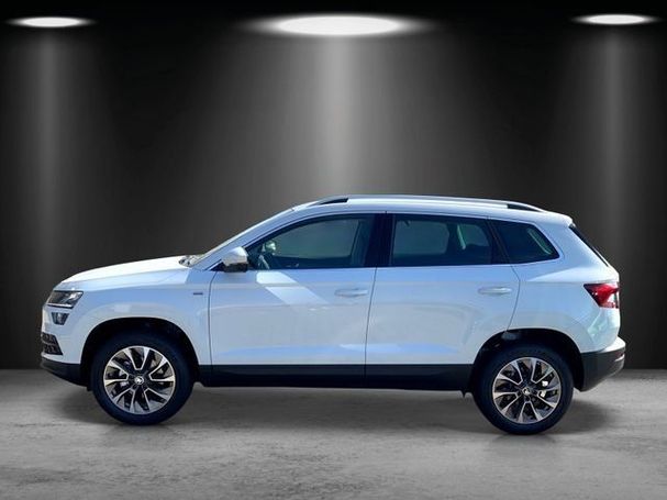 Skoda Karoq 1.5 TSI DSG 110 kW image number 3