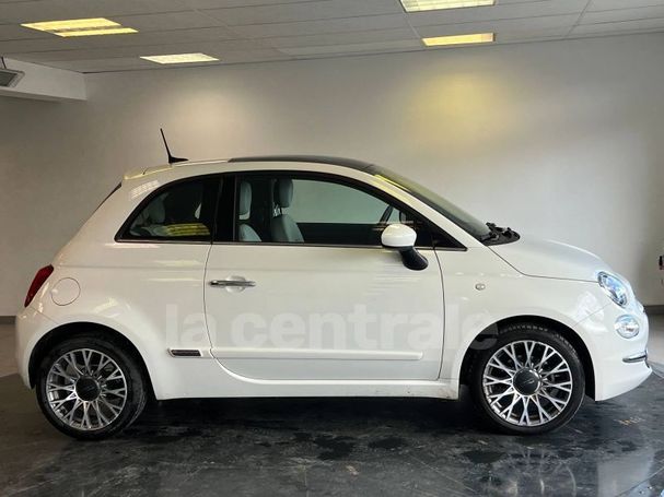 Fiat 500 1.2 8V Star 51 kW image number 12