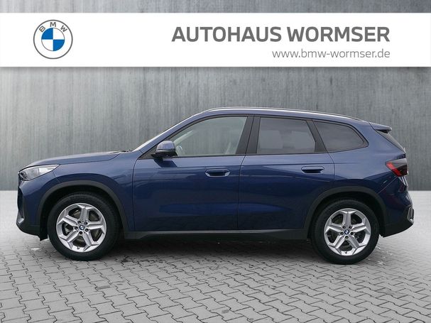 BMW X1 xDrive23i 160 kW image number 5