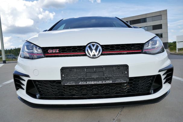 Volkswagen Golf GTI Clubsport 195 kW image number 10