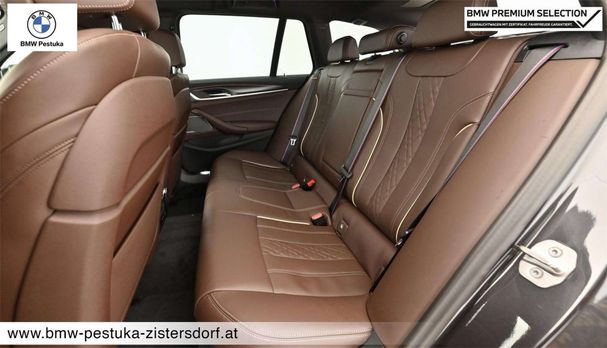 BMW 520d Touring xDrive 140 kW image number 6