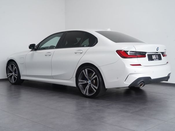 BMW 330 M Sport 185 kW image number 4