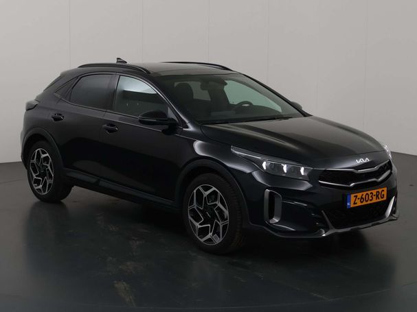 Kia XCeed 1.5 T-GDI GT-Line 103 kW image number 23