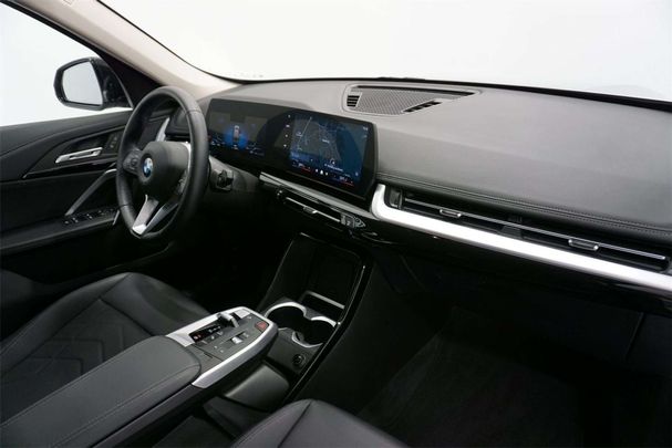 BMW X1 sDrive18d 110 kW image number 5