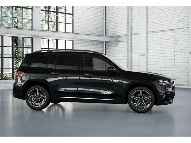 Mercedes-Benz GLB 200 d 4Matic 110 kW image number 3