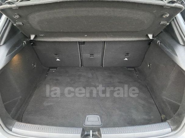 Mercedes-Benz A 200 7G-DCT Line 120 kW image number 11