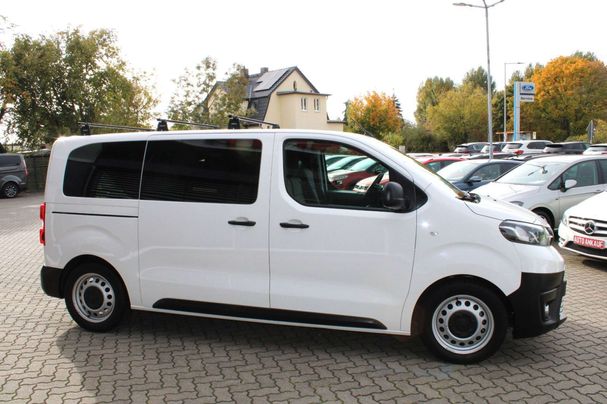 Toyota Proace Kombi L1 Comfort 88 kW image number 3