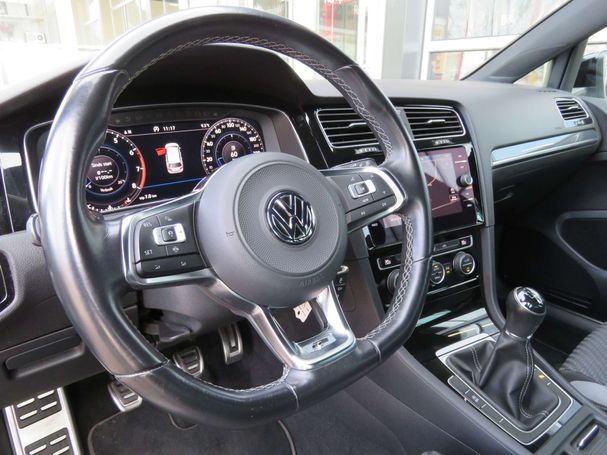 Volkswagen Golf Variant 1.5 TSI Highline 110 kW image number 14