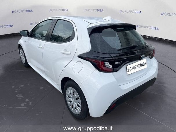 Toyota Yaris 1.5 85 kW image number 7