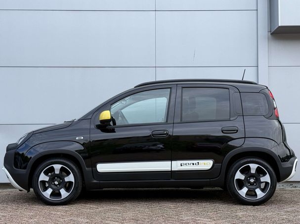 Fiat Panda 1.0 Hybrid 51 kW image number 3