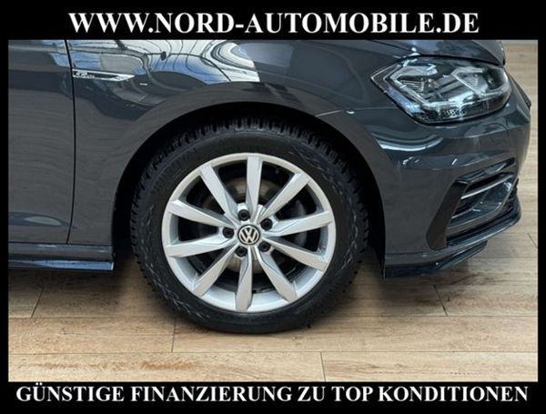 Volkswagen Golf 2.0 TDI DSG 110 kW image number 12