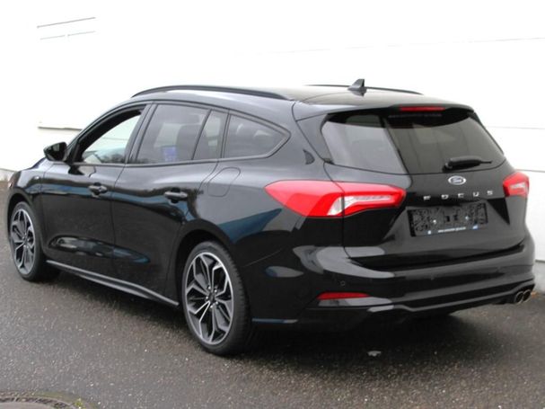 Ford Focus 1.0 ST-Line 114 kW image number 8