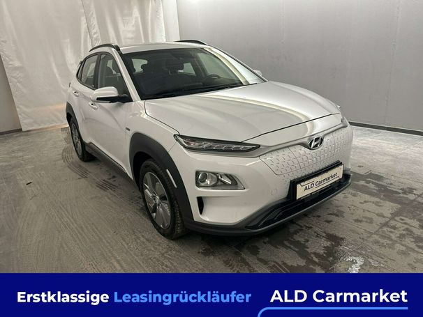 Hyundai Kona Trend 150 kW image number 3