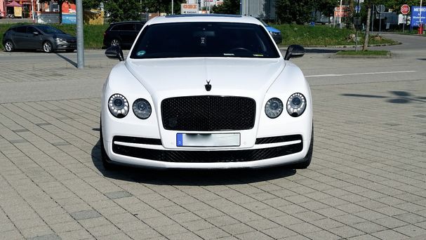 Bentley Flying Spur 373 kW image number 6