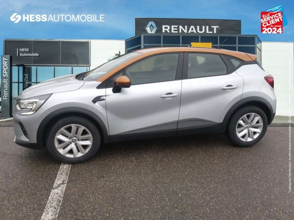 Renault Captur TCe 90 Business 67 kW image number 2