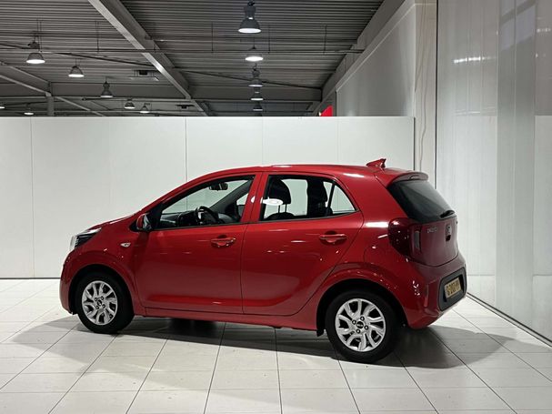 Kia Picanto 1.0 49 kW image number 3