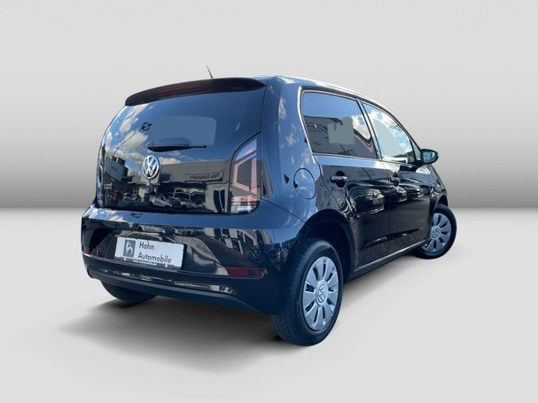 Volkswagen up! 44 kW image number 2