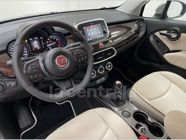 Fiat 500X 1.0 FireFly Turbo 88 kW image number 16