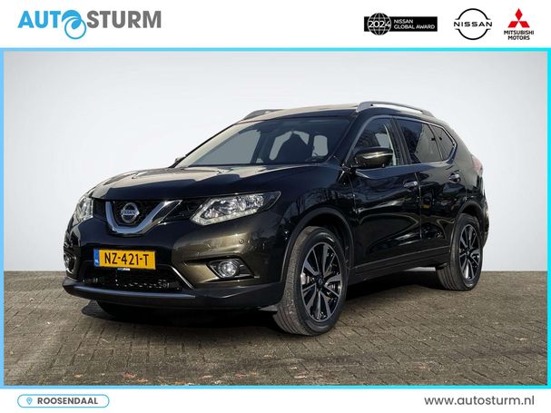 Nissan X-Trail 1.6 DIG-T N-Connecta 120 kW image number 1