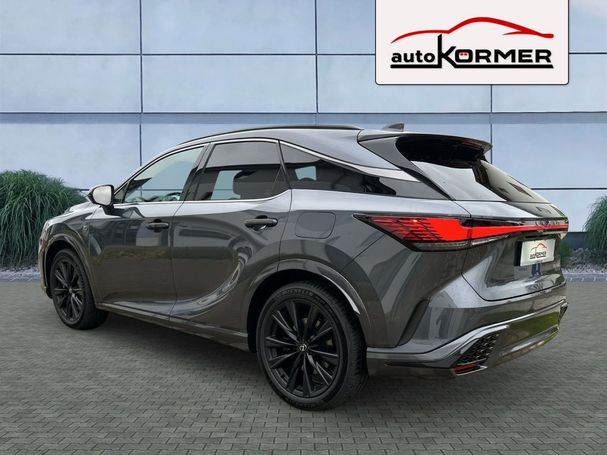 Lexus RX 500 273 kW image number 4