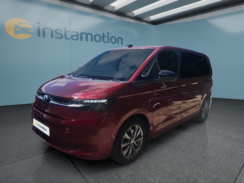 Volkswagen T7