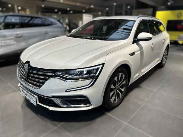 Renault Talisman TCe 160 117 kW image number 1