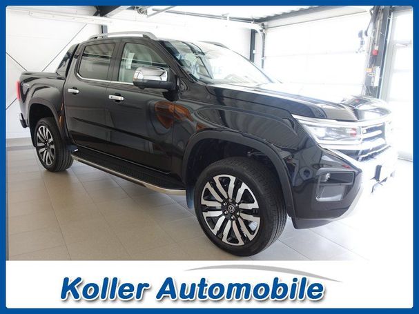 Volkswagen Amarok 3.0 TDI Aventura 4Motion 177 kW image number 3