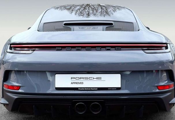 Porsche 992 GT3 Touring PDK 375 kW image number 5