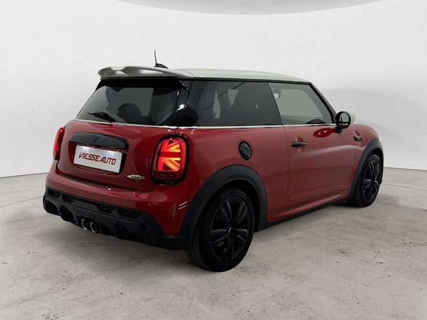 Mini John Cooper Works JCW 170 kW image number 4