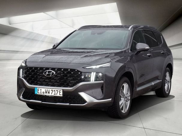 Hyundai Santa Fe 195 kW image number 16